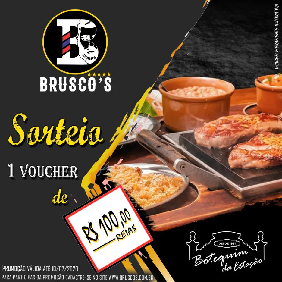 Brusco's